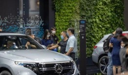 西博城车展爆料最新消息,豪华车型齐聚，科技盛宴即将开启！