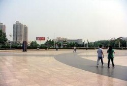 金明广场最新爆料,揭秘神秘项目即将亮相！