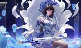 露娜新皮肤最新爆料联动,神秘联动！揭秘露娜新皮肤背后的故事