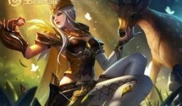 荣耀典藏虞姬最新爆料,神秘技能觉醒，战场霸主即将归来