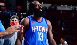 火箭最新爆料哈登,火箭最新爆料揭示巨星蜕变之路