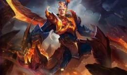 甄姬典藏皮肤爆料最新,华丽转身，演绎古典美韵