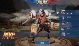 王者新皮肤最新爆料蒙犽,炫酷机甲风，王者峡谷再添风采