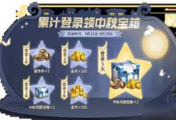 中秋节最新极品宝箱爆料,揭秘最新极品宝箱神秘爆料！