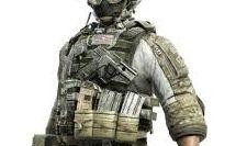 使命召唤最新爆料141,141全新爆料揭秘，潜行战术与未来战争一触即发！