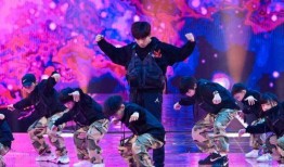 龙港街舞爆料最新消息,最新爆料揭秘幕后故事