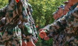 军训最新爆料,最新爆料揭秘神秘训练内容